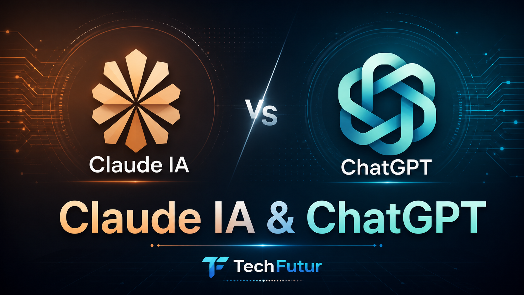 Comparatif IA Claude Opus 4.7 et GPT-5.5 en 2026